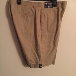 Daniel Cremieux shorts - new with tags!